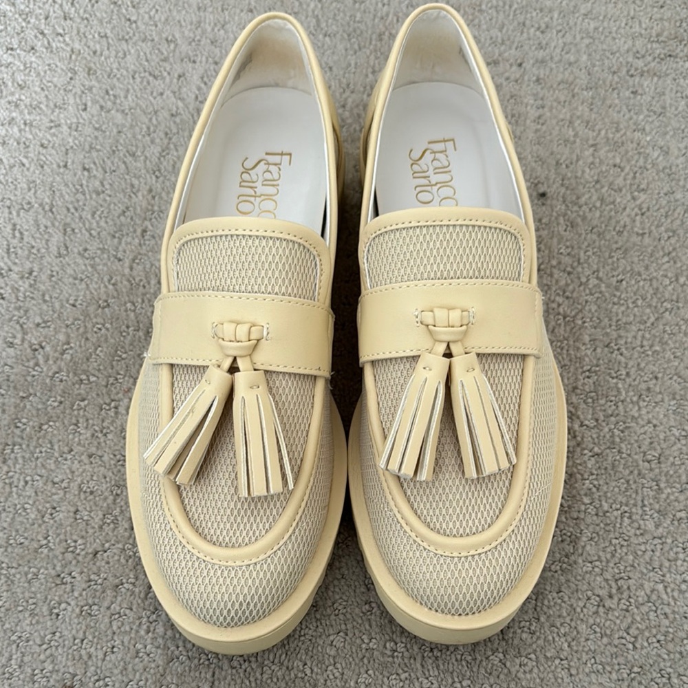 Franco Sarto Loafers